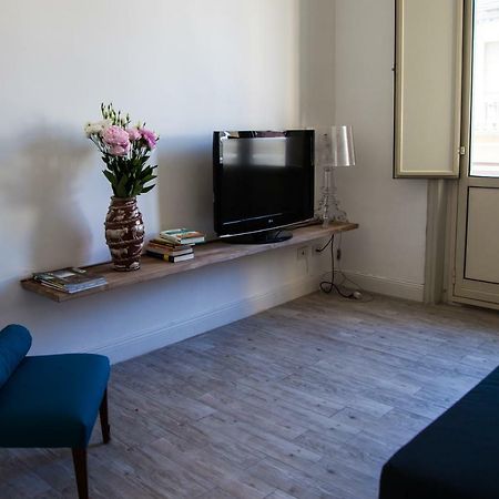 Catania Charming House Apartment Exterior photo