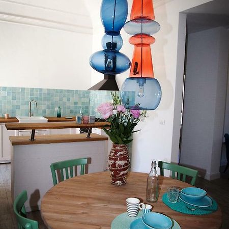 Catania Charming House Apartment Exterior photo