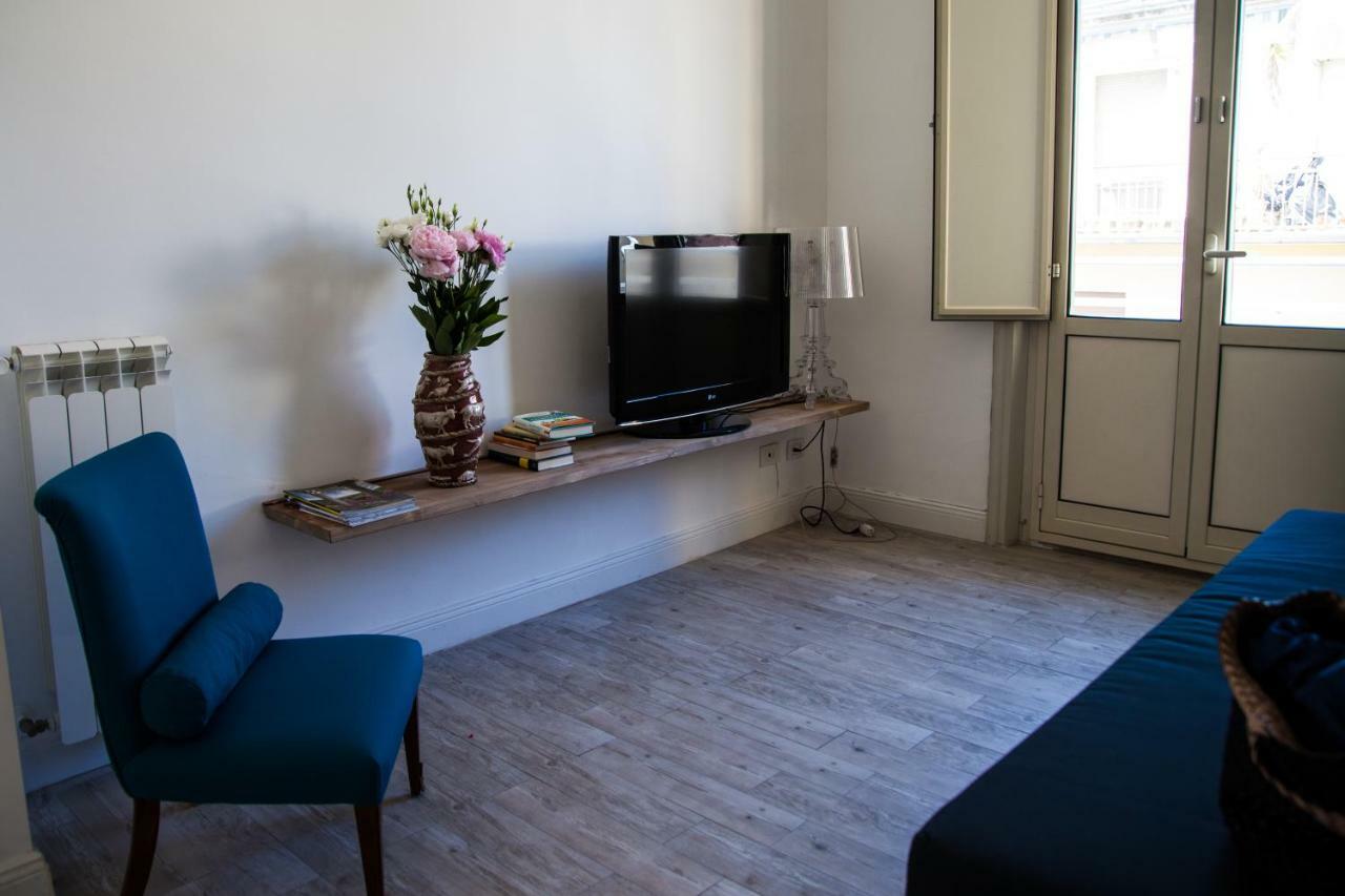 Catania Charming House Apartment Exterior photo